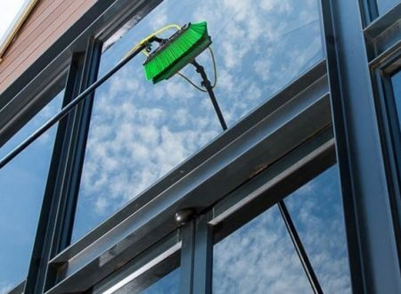 Window Cleaning Barry Wales